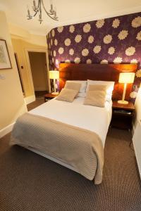 Standard Double Room room in Town House Rooms