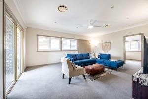 South Dubbo Hideaway