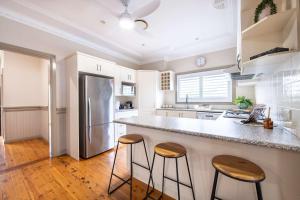 South Dubbo Hideaway