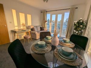 36 Handleys Elite Apartment 2Bed Flat CityCenter