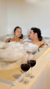 Chalés Leopoldo em Monte Verde