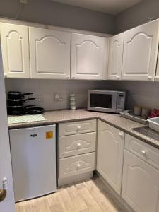 2 Guests - Free Parking - 6min to Derbion Centre