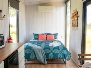 The Rocky At Stones Throw Away by Tiny Away