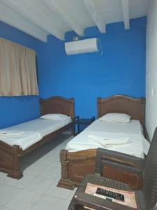 hotel D marr