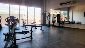 Apartamento para estrenar Pozos Colorados