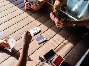 Lakefront Glamping w Pets