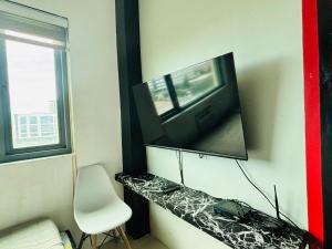 Award-Winning Stay in the City