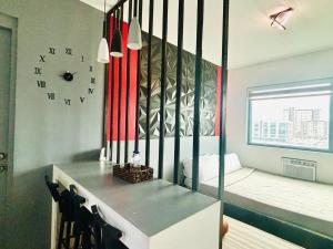 Award-Winning Stay in the City