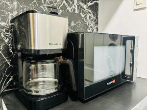 Award-Winning Stay in the City