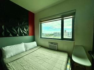 Award-Winning Stay in the City