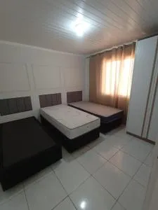 Casa completa em Apucarana-PR - Faxinal