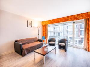 Apartment near Belgian Coast Beach