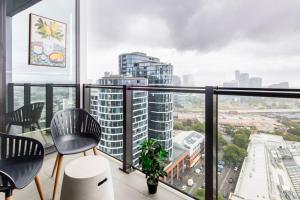 The Elora Retreat on Spencer