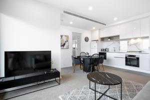 The Elora Retreat on Spencer