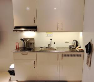 Private & Romantic 1BR Kitchen & Balcony, Pool