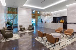 Meriton Suites Herschel Street, Brisbane