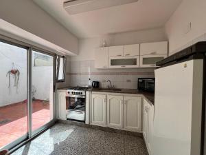 Temporario La 18 con Garage Auto - SUV