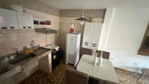 Aconchego da Flávia