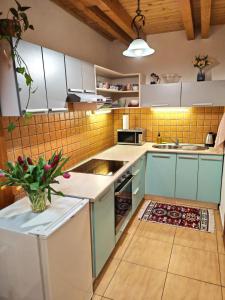 Frida Old Town Apartment with private parking