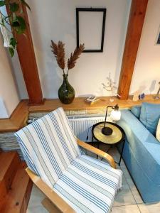 Frida Old Town Apartment with private parking