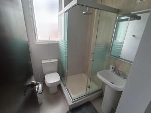 Comfy and quiet 2 Bed - Embassies Calacoto Pinos - TC Oficial