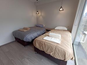 Comfy and quiet 2 Bed - Embassies Calacoto Pinos - TC Oficial