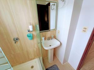 Comfy and quiet 2 Bed - Embassies Calacoto Pinos - TC Oficial