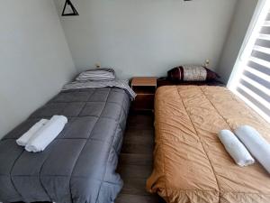 Comfy and quiet 2 Bed - Embassies Calacoto Pinos - TC Oficial