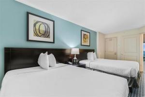 Experience the ultimate beachfront lifestyle at Oceans One 1 Bdr, 16th or17th Fl