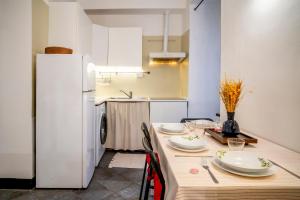 Appartamento Le Grazie - Affitti Brevi Italia