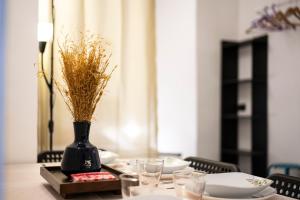 Appartamento Le Grazie - Affitti Brevi Italia