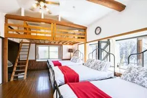 YK House JR糸崎駅から徒歩3分 尾道まで車で15分の利便性の高いおしゃれ古民家ステイ supported by COCOSTAY - Mihara