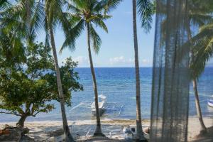 sunny islander diving resort