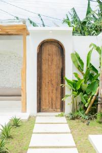 Casa del Cielo - 2BR Ice Bath Villa - Kedungu