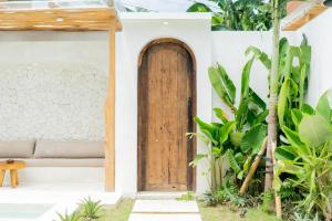 Casa del Cielo - 2BR Ice Bath Villa - Kedungu