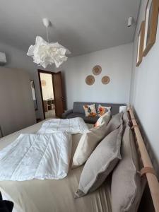 Somabay-Mesca - Relaxing Ground Floor