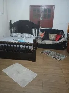 Suíte grande para grande casal - 贝伦