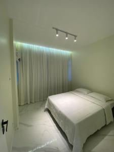 Lindo apartamento de alto padrão a duas quadras da praia de Copacabana