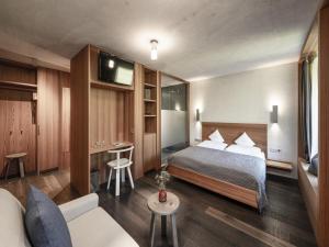 Belvilla by OYO Apartment in Seis am Schlern