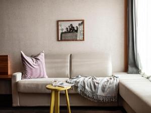 Apartment in Dolomites with Wellness Area