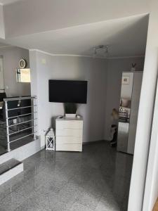 Apartments with a parking space Plomin, Labin - 23374