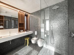 Apartment in Siusi allo Sciliar with balcony