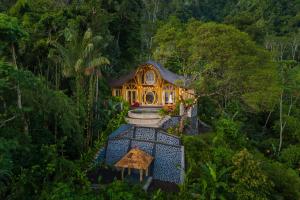 Punduk Villa - The Manta - Ubytování bez kategorie ve městě Selat