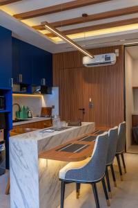 1BR Stylish Loft near airport