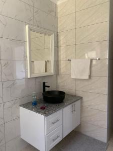 Coco Vanille Chalets