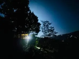 AVA tree house - Kudawe