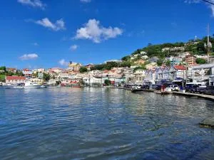 Visionview Apartments - 圣乔治