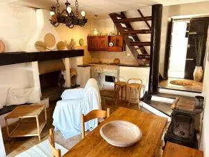 La Ripa Dell Artista - Piansano