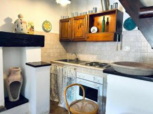 La Ripa Dell Artista