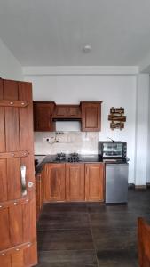 Sunsusi Apartments and Tourist Rest